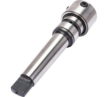 Переходник с КМ3 на Weldon 19 Euroboor MC.3