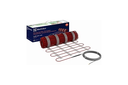 Мат нагревательный Electrolux EMSM 2-150-2 комплект теплого пола НС-1105900