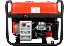 Бензиновый генератор A-iPower A3500EAX 20117
