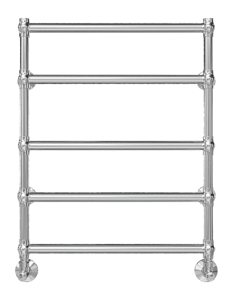 Полотенцесушитель водяной Terminus Прованс П5 500x650, 4670030725059