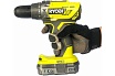Ударная дрель-шуруповерт Ryobi ONE+ R18PD3-120S 5133003340