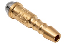 Клапан обратный BV 12 M16х1.5, G3/8&quot; - 6 мм, вход резака/горелки GCE 0863532