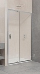 Душевая дверь RGW Passage PA-016 100x195, прозрачное, хром 350801610-11