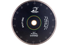Диск алмазный сплошной по граниту SPLIT DISC (250х32/25.4 мм) TECH-NICK 41000360