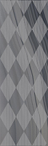 Декор Laparet Agat Geo серый 20х60 см, VT\C43\60082