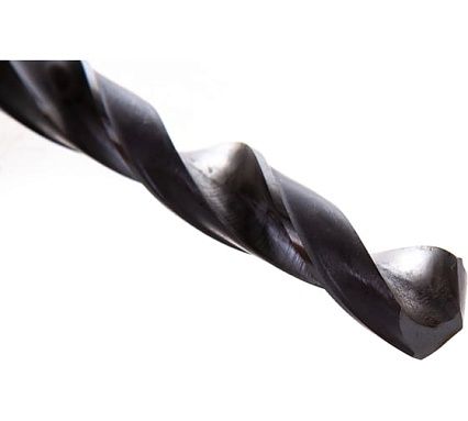 Сверло по металлу (16.75x223x125 мм; КМ2; Р6М5) ТехноСталь t127142