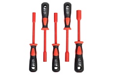 Набор диэлектрических отверток КВТ НИО-5505-Т 61941