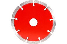 Диск алмазный отрезной WORB DB DC PROFF 125x22.23 мм WORB 2000302N1