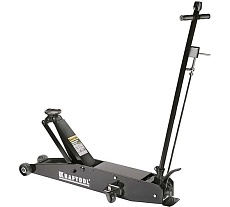 Гидравлический домкрат Kraftool EXPERT QUALITAT 43455-5