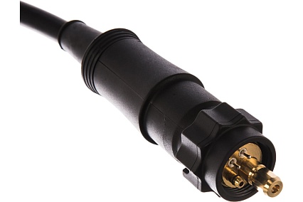 Горелка сварочная для MIG/MAG-сварки (евро; 3 м) MS 15 Сварог ICT2098