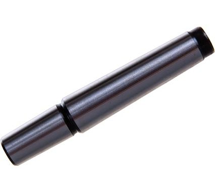 Оправка переходная на сверлильный патрон с КМ2 на B16 с резьбой M10 Griff b162012