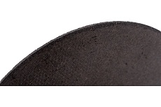 Отрезной круг (125x1.6; прямой) Standard по нержавеющей стали Bosch 2608603172
