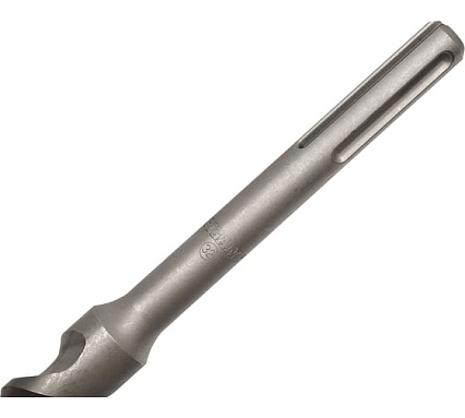 Бур SDS-MAX 32x540 мм Gigant gmt-811