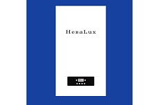 Настенный котел NevaLux 8211М двухконтурный, с закрытой камерой сгорания 35017