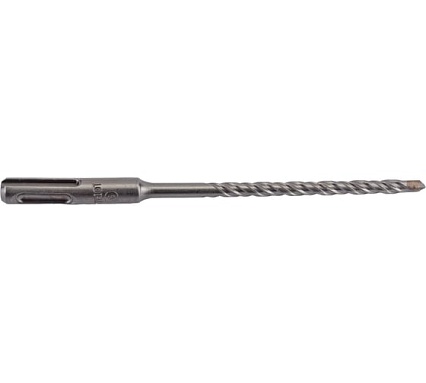 Бур по бетону SDS-Plus (6x160 мм) EDGE by PATRIOT 812010003