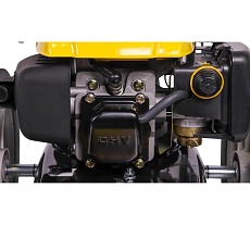 Колесный бензиновый триммер Champion LMH5640