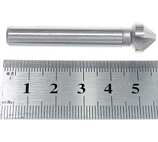 Зенковка коническая (12x56 мм; HSS-G; DIN 335 C) PROJAHN 35120