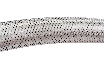 Гибкий шланг прямого типа (1" НРх1" ВР; 50 см) UNIPUMP 75035