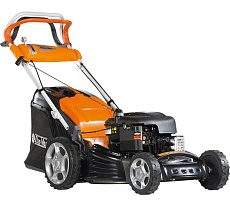 Газонокосилка Oleo-Mac G53TBXE ALLROAD PLUS4 6607-9101E1L