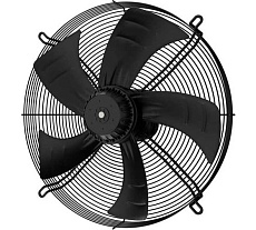 Вентилятор накладной ERA STORM GR 500 4 полюс PRO STORM GR 500 4E