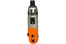 Аккумуляторная отвертка AEG SE 3.6 Li 4935413165