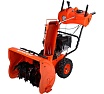 Снегоуборочная бензиновая машина Кратон GSB-11,0SV-EL 5 08 01 010