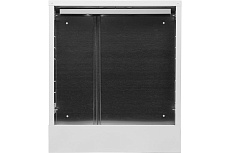 Встроенный шкаф Royal Thermo 648-711x596x140-200 НС-1215412