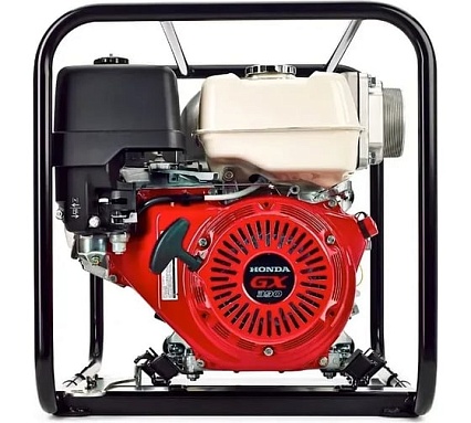 Мотопомпа бензиновая Honda WT 40 XK3 WT40XK3DE(BELG)