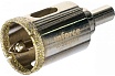 Коронка алмазная по стеклу и керамике (32 мм; 30 мм) Inforce 11-01-070