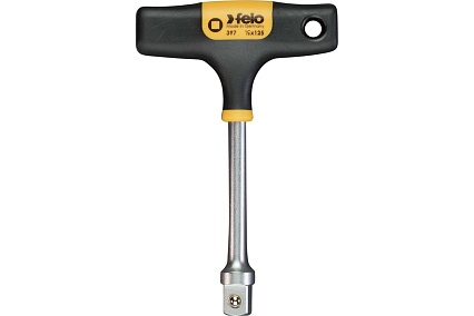 Т-образная отвертка под головки 1/2" Felo 39712780