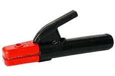 Электрододержатель 200А Italian type KY1024 Латунь Atlasweld ATL10242L