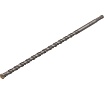 Бур по бетону KUBIS SDS-Plus S4 12х310 мм 07-02-1231