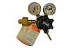 Регулятор углекислотный GAZ 21 л/м YILDIZ 5850-2-RU