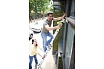 Технический фен Ryobi EHG2000 5133001137