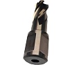 Кольцевое сверло SMART HSS Ø 15 Euroboor SCS.150/B