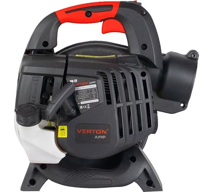 Бензиновая воздуходувка Verton BW-28 01.9672.10183