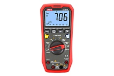 Цифровой мультиметр с функцией UT161B UNI-T True RMS 00-00007285