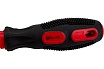 Шлицевая отвертка GROSSMEISTER 5,0х150 мм SL 012001004
