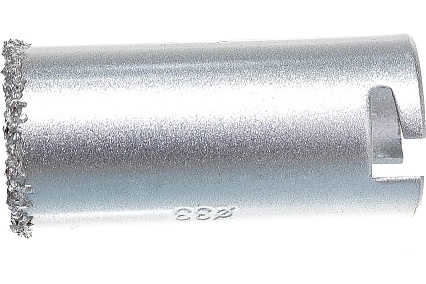 Кольцевая коронка по керамической плитке (33 мм) VIRA 559300