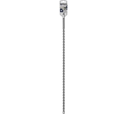 Бур по бетону Basis (12x550х600 мм; SDS-plus) MONOGRAM 087-850