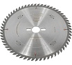 Диск пильный для торцовочных станков (260x30x3.2/2.2 мм, Z=60, 15ATB) WOODWORK 35.260.60