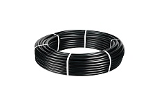 Труба напорная для холодного водоснабжения UNIPUMP ПЭ100 SDR 17,6-32x1,7 42720