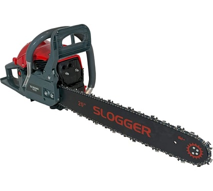 Бензопила Slogger GS58