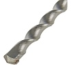 Бур по бетону 12x460 мм, SDS-plus ЛОМ 1864730