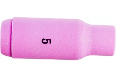 Сопло № 5 IPT1706 (10 шт; 8 мм) для TIG TP 17/18/26 ПТК 27234