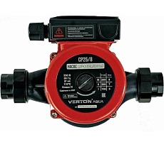 Циркуляционный насос Verton AQUA CP25/8 01.13296.13315