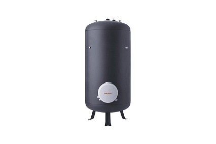 Электрический накопительный водонагреватель Stiebel Eltron SHO AC 1000 12 1415