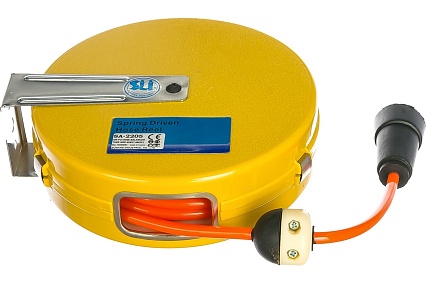 Пневмоподдержка Sumake SA-2205 5х8мм х 7.5м 35149