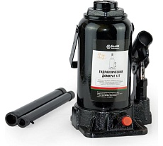 Домкрат БелАК 12 т, TUV, 2 клапана БАК.00033