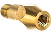 Вставка под наконечник (10 шт; M6; 32 мм) для горелки MS 36 Сварог ICU0686 87449